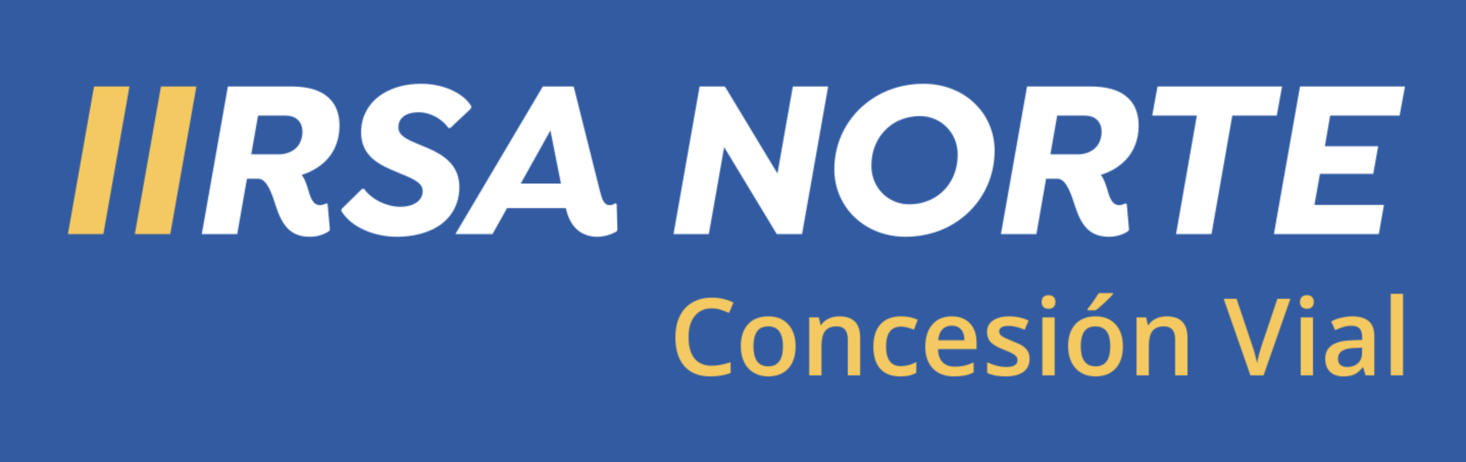 IIRSA NORTE